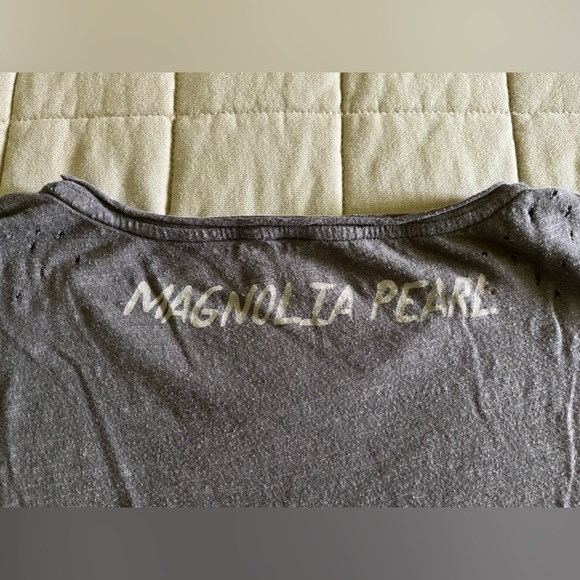 Magnolia Pearl Tee - Picture 4 of 4